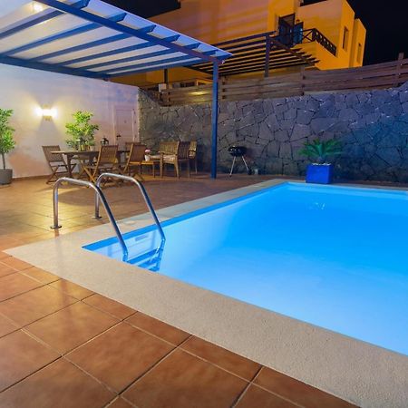 Villalia Alexia Playa Blanca  Extérieur photo