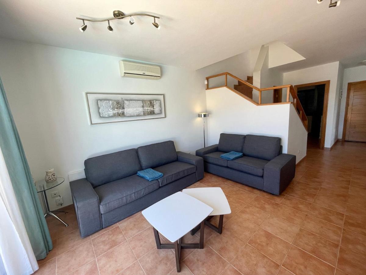 Villalia Alexia Playa Blanca  Extérieur photo