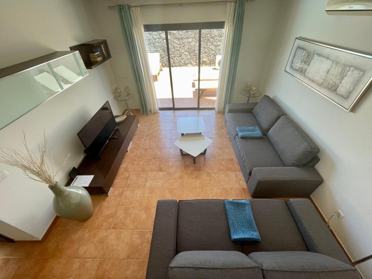 Villalia Alexia Playa Blanca  Extérieur photo