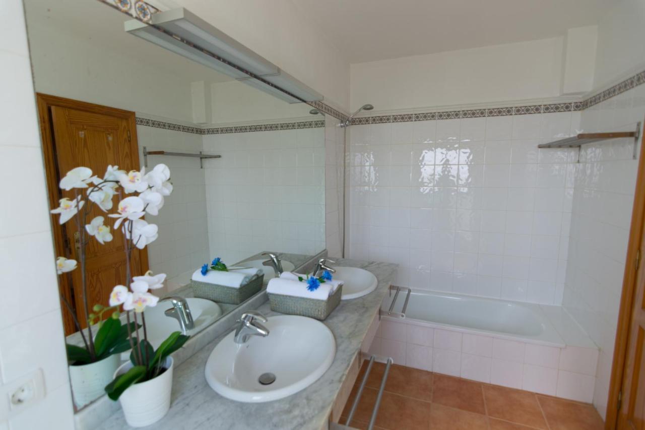 Villalia Alexia Playa Blanca  Extérieur photo