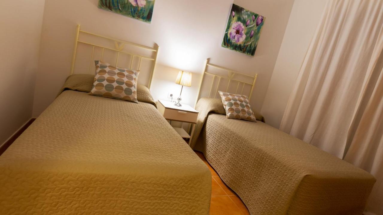 Villalia Alexia Playa Blanca  Extérieur photo